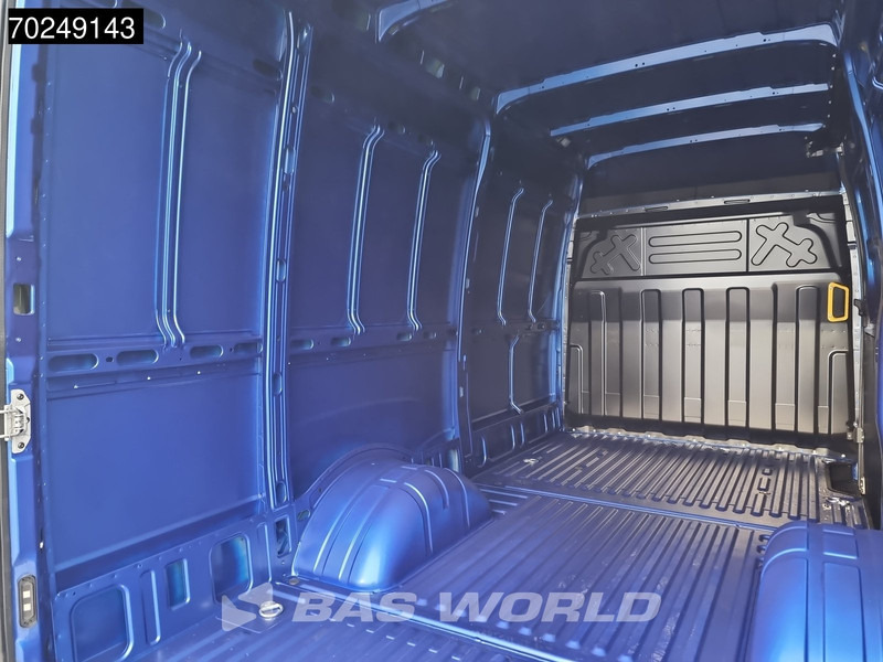 Furgón nuevo Iveco Daily 35C21 3.0L Automaat 210PK L2H2 Dubbellucht 2025-Model 3,5t Trekhaak ACC LED Navi Camera Parkeersensoren Euro6 L3 12m3 Airco: foto 19