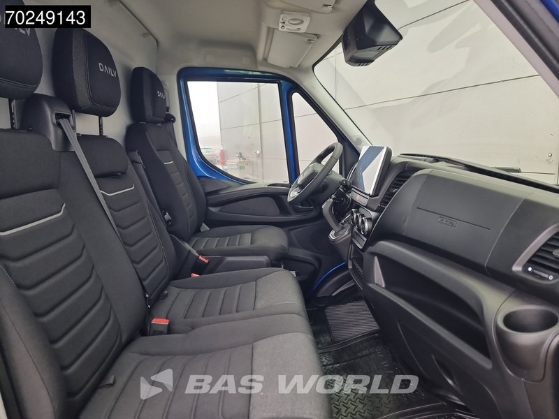 Furgón nuevo Iveco Daily 35C21 3.0L Automaat 210PK L2H2 Dubbellucht 2025-Model 3,5t Trekhaak ACC LED Navi Camera Parkeersensoren Euro6 L3 12m3 Airco: foto 13