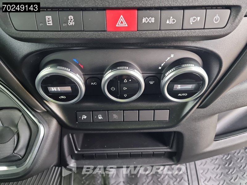 Furgón nuevo Iveco Daily 35C21 3.0L Automaat 210PK L2H2 Dubbellucht 2025-Model 3,5t Trekhaak ACC LED Navi Camera Parkeersensoren Euro6 L3 12m3 Airco: foto 14