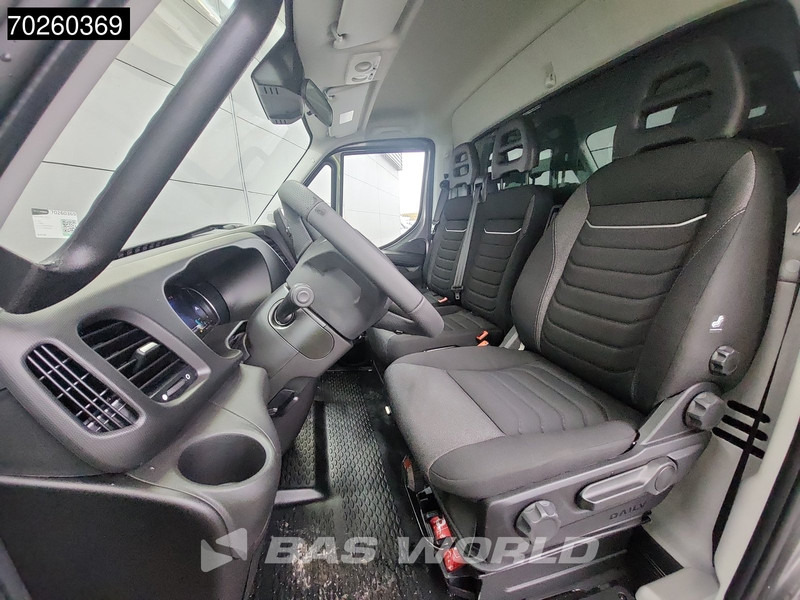 Furgoneta caja cerrada nuevo Iveco Daily 35C21 3.0L Automaat Laadklep Zijdeur 2025-Model 210PK Dubbellucht ACC LED CarPlay Lat om Lat D'Hollandia Euro6 Meubelbak Koffer: foto 13 Furgoneta caja cerrada nuevo Iveco Daily 35C21 3.0L Automaat Laadklep Zijdeur 2025-Model 210PK Dubbellucht ACC LED CarPlay Lat om Lat D'Hollandia Euro6 Meubelbak Koffer: foto 13