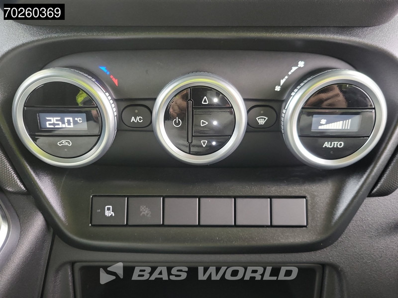 Furgoneta caja cerrada nuevo Iveco Daily 35C21 3.0L Automaat Laadklep Zijdeur 2025-Model 210PK Dubbellucht ACC LED CarPlay Lat om Lat D'Hollandia Euro6 Meubelbak Koffer: foto 15 Furgoneta caja cerrada nuevo Iveco Daily 35C21 3.0L Automaat Laadklep Zijdeur 2025-Model 210PK Dubbellucht ACC LED CarPlay Lat om Lat D'Hollandia Euro6 Meubelbak Koffer: foto 15