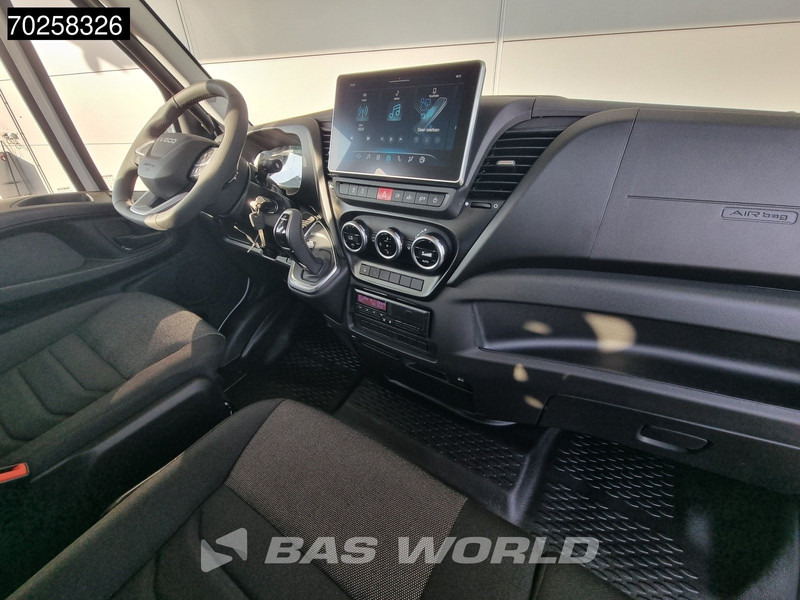 Furgoneta basculante nuevo Iveco Daily 35C21 3-Zijdige Kipper Dubbel Cabine 210PK 3.0L Dubbellucht 3,5t Trekhaak ACC Airco LED Camera CarPlay Euro6 Tipper Benne Kieper: foto 11 Furgoneta basculante nuevo Iveco Daily 35C21 3-Zijdige Kipper Dubbel Cabine 210PK 3.0L Dubbellucht 3,5t Trekhaak ACC Airco LED Camera CarPlay Euro6 Tipper Benne Kieper: foto 11