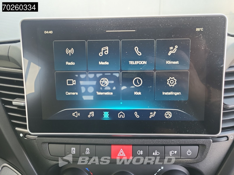 Leasing de Iveco Daily 35C21 3 zijdige Kipper Dubbel Cabine 210PK 3.0L Dubbellucht Airco Cruise LED Camera Tipper Benne Kieper 2m3 Airco Iveco Daily 35C21 3 zijdige Kipper Dubbel Cabine 210PK 3.0L Dubbellucht Airco Cruise LED Camera Tipper Benne Kieper 2m3 Airco: foto 15