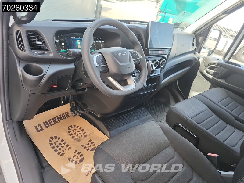 Leasing de Iveco Daily 35C21 3 zijdige Kipper Dubbel Cabine 210PK 3.0L Dubbellucht Airco Cruise LED Camera Tipper Benne Kieper 2m3 Airco Iveco Daily 35C21 3 zijdige Kipper Dubbel Cabine 210PK 3.0L Dubbellucht Airco Cruise LED Camera Tipper Benne Kieper 2m3 Airco: foto 14