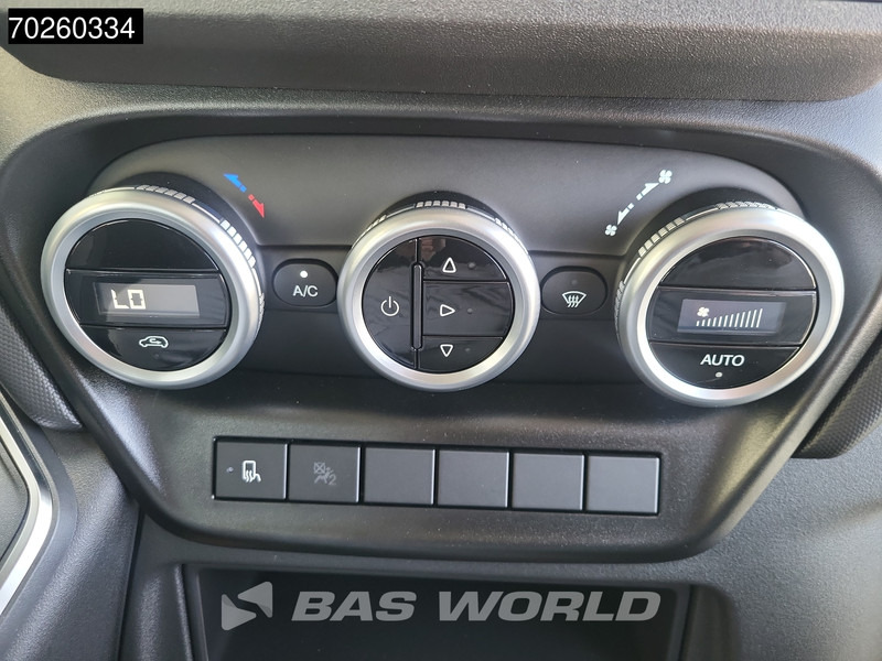 Leasing de Iveco Daily 35C21 3 zijdige Kipper Dubbel Cabine 210PK 3.0L Dubbellucht Airco Cruise LED Camera Tipper Benne Kieper 2m3 Airco Iveco Daily 35C21 3 zijdige Kipper Dubbel Cabine 210PK 3.0L Dubbellucht Airco Cruise LED Camera Tipper Benne Kieper 2m3 Airco: foto 18
