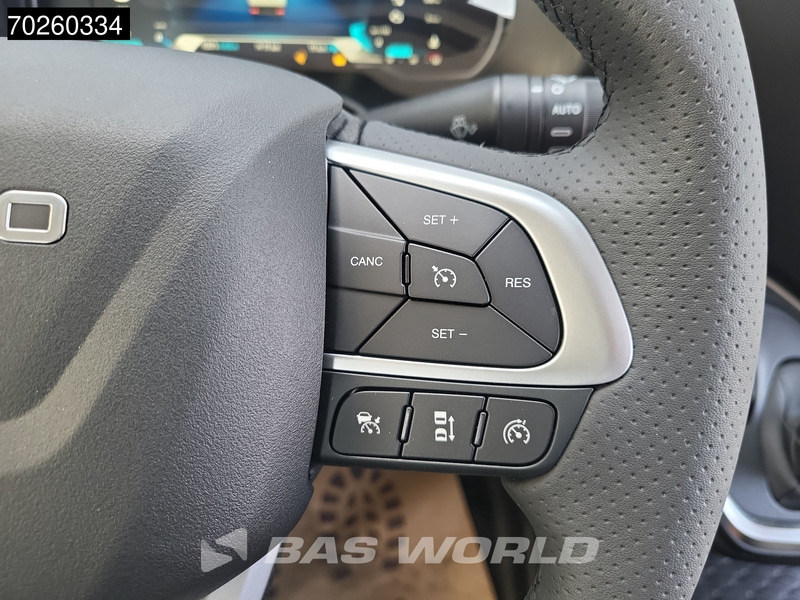 Leasing de Iveco Daily 35C21 3 zijdige Kipper Dubbel Cabine 210PK 3.0L Dubbellucht Airco Cruise LED Camera Tipper Benne Kieper 2m3 Airco Iveco Daily 35C21 3 zijdige Kipper Dubbel Cabine 210PK 3.0L Dubbellucht Airco Cruise LED Camera Tipper Benne Kieper 2m3 Airco: foto 20