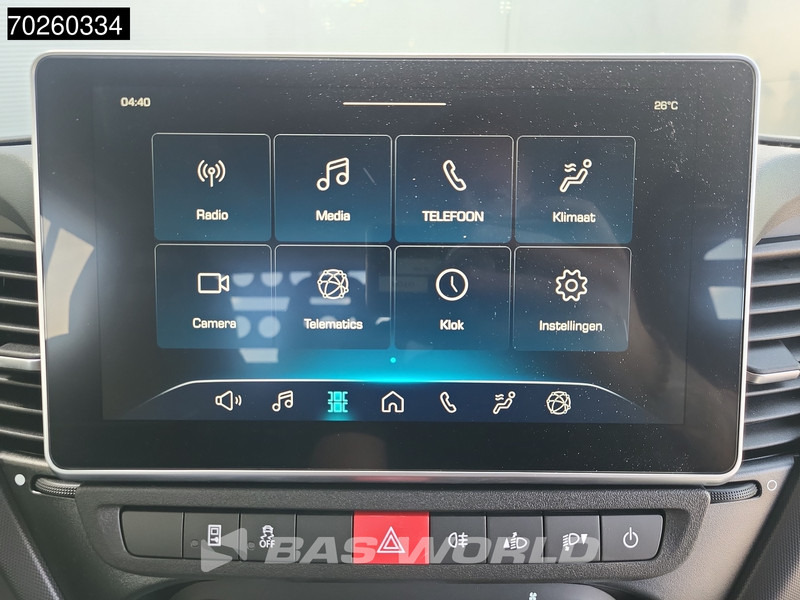 Leasing de Iveco Daily 35C21 3 zijdige Kipper Dubbel Cabine 210PK 3.0L Dubbellucht Airco Cruise LED Camera Tipper Benne Kieper 2m3 Airco Iveco Daily 35C21 3 zijdige Kipper Dubbel Cabine 210PK 3.0L Dubbellucht Airco Cruise LED Camera Tipper Benne Kieper 2m3 Airco: foto 17