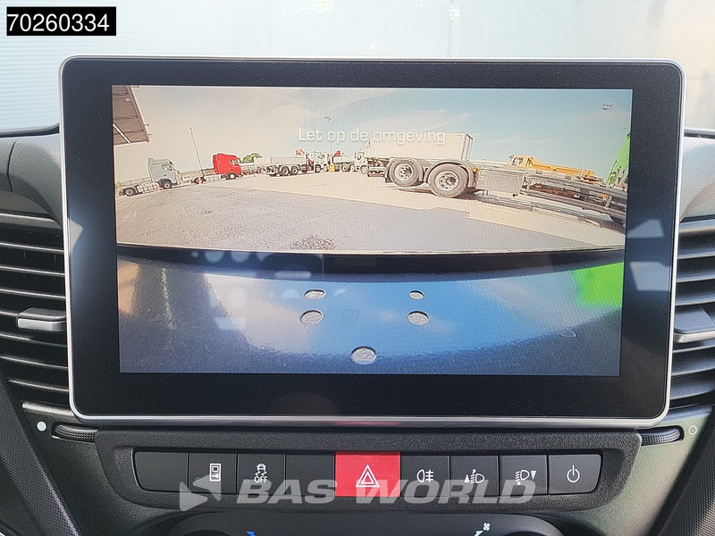 Leasing de Iveco Daily 35C21 3 zijdige Kipper Dubbel Cabine 210PK 3.0L Dubbellucht Airco Cruise LED Camera Tipper Benne Kieper 2m3 Airco Iveco Daily 35C21 3 zijdige Kipper Dubbel Cabine 210PK 3.0L Dubbellucht Airco Cruise LED Camera Tipper Benne Kieper 2m3 Airco: foto 16
