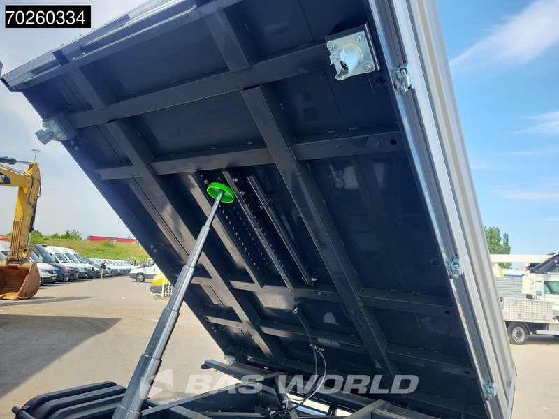 Leasing de Iveco Daily 35C21 3 zijdige Kipper Dubbel Cabine 210PK 3.0L Dubbellucht Airco Cruise LED Camera Tipper Benne Kieper 2m3 Airco Iveco Daily 35C21 3 zijdige Kipper Dubbel Cabine 210PK 3.0L Dubbellucht Airco Cruise LED Camera Tipper Benne Kieper 2m3 Airco: foto 7