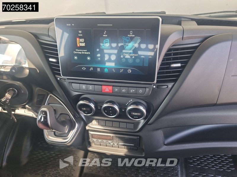 Leasing de Iveco Daily 35C21 3 zijdige Kipper Dubbel Cabine 210PK 3.0L Dubbellucht Airco Cruise LED Camera Tipper Benne Kieper 2m3 Airco Trekhaak Iveco Daily 35C21 3 zijdige Kipper Dubbel Cabine 210PK 3.0L Dubbellucht Airco Cruise LED Camera Tipper Benne Kieper 2m3 Airco Trekhaak: foto 17