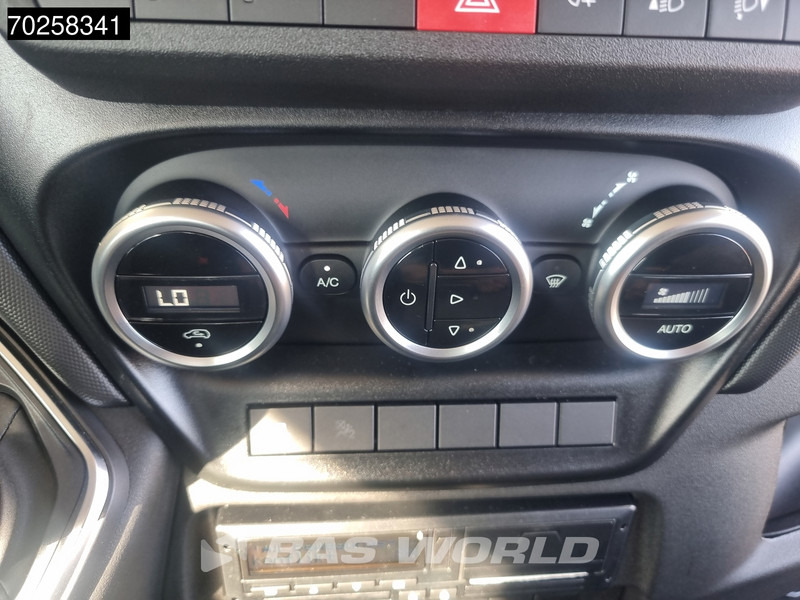 Leasing de Iveco Daily 35C21 3 zijdige Kipper Dubbel Cabine 210PK 3.0L Dubbellucht Airco Cruise LED Camera Tipper Benne Kieper 2m3 Airco Trekhaak Iveco Daily 35C21 3 zijdige Kipper Dubbel Cabine 210PK 3.0L Dubbellucht Airco Cruise LED Camera Tipper Benne Kieper 2m3 Airco Trekhaak: foto 19