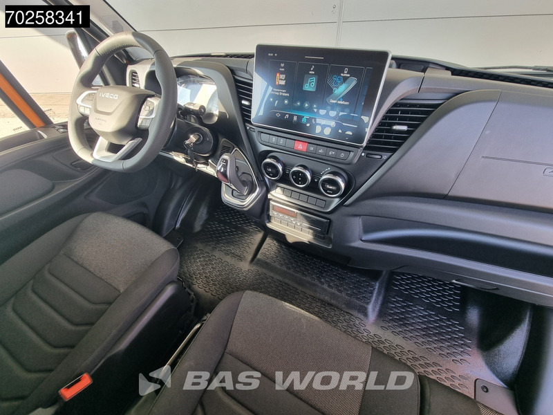 Leasing de Iveco Daily 35C21 3 zijdige Kipper Dubbel Cabine 210PK 3.0L Dubbellucht Airco Cruise LED Camera Tipper Benne Kieper 2m3 Airco Trekhaak Iveco Daily 35C21 3 zijdige Kipper Dubbel Cabine 210PK 3.0L Dubbellucht Airco Cruise LED Camera Tipper Benne Kieper 2m3 Airco Trekhaak: foto 12