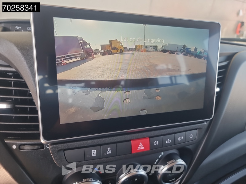 Leasing de Iveco Daily 35C21 3 zijdige Kipper Dubbel Cabine 210PK 3.0L Dubbellucht Airco Cruise LED Camera Tipper Benne Kieper 2m3 Airco Trekhaak Iveco Daily 35C21 3 zijdige Kipper Dubbel Cabine 210PK 3.0L Dubbellucht Airco Cruise LED Camera Tipper Benne Kieper 2m3 Airco Trekhaak: foto 18