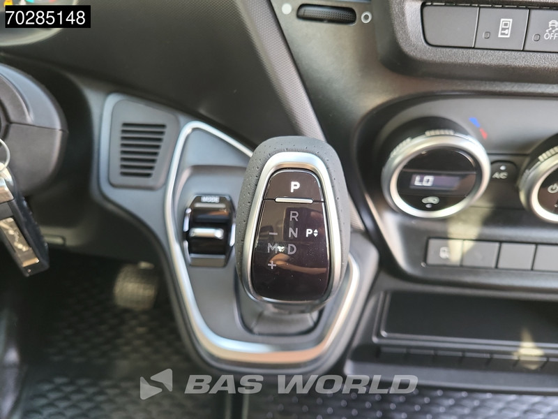 Furgoneta caja abierta nuevo Iveco Daily 35C21 Open Laadbak Dubbel Cabine 210PK 3.0L Dubbellucht Airco Cruise LED Camera Pritsche Pickup Open Box 2m3 Airco: foto 19