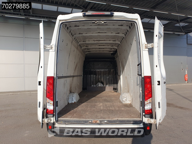 Iveco Daily 35S13 L3H2 3,5t Trekgewicht Airco L4H2 16m3 Airco - Furgón: foto 3 Iveco Daily 35S13 L3H2 3,5t Trekgewicht Airco L4H2 16m3 Airco - Furgón: foto 3