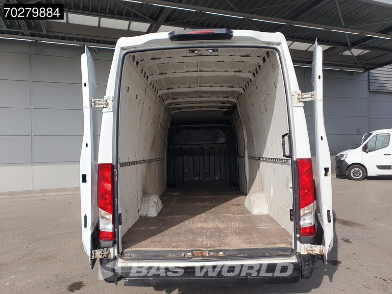 Iveco Daily 35S13 L3H2 3,5t Trekgewicht Euro6 L4H2 16m3 Airco - Furgón: foto 3 Iveco Daily 35S13 L3H2 3,5t Trekgewicht Euro6 L4H2 16m3 Airco - Furgón: foto 3