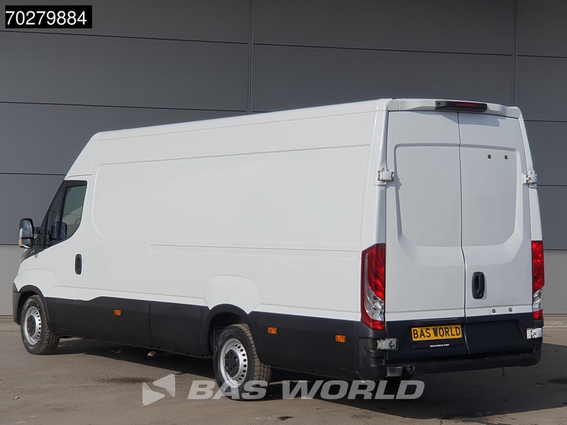 Iveco Daily 35S13 L3H2 3500KG Trekgewicht Airco Euro5 L4H2 16m3 Airco - Furgón: foto 2 Iveco Daily 35S13 L3H2 3500KG Trekgewicht Airco Euro5 L4H2 16m3 Airco - Furgón: foto 2