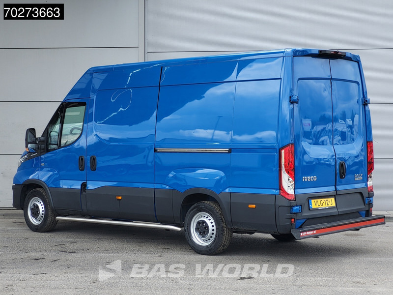 Iveco Daily 35S14 Automaat L2H2 2x schuifdeur LED Camera Airco Cruise L2 Airco Cruise control - Furgón: foto 2 Iveco Daily 35S14 Automaat L2H2 2x schuifdeur LED Camera Airco Cruise L2 Airco Cruise control - Furgón: foto 2