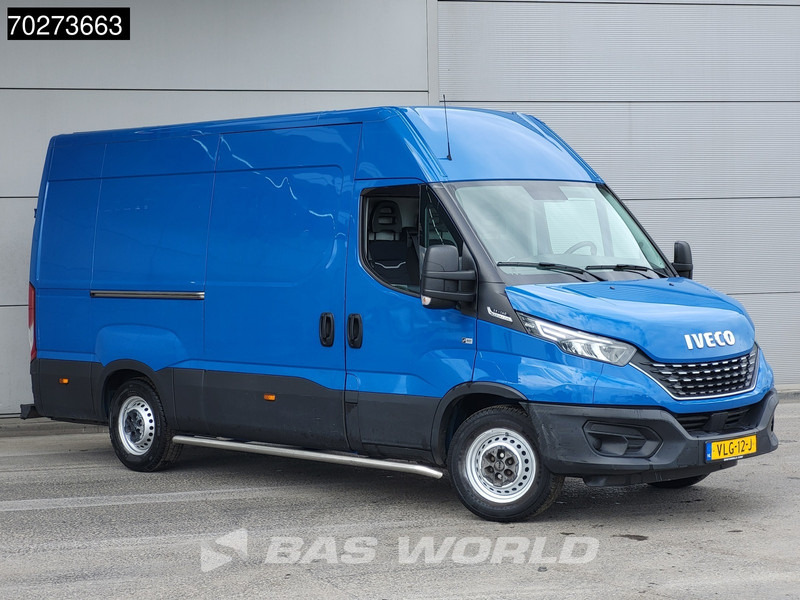 Iveco Daily 35S14 Automaat L2H2 2x schuifdeur LED Camera Airco Cruise L2 Airco Cruise control - Furgón: foto 5 Iveco Daily 35S14 Automaat L2H2 2x schuifdeur LED Camera Airco Cruise L2 Airco Cruise control - Furgón: foto 5