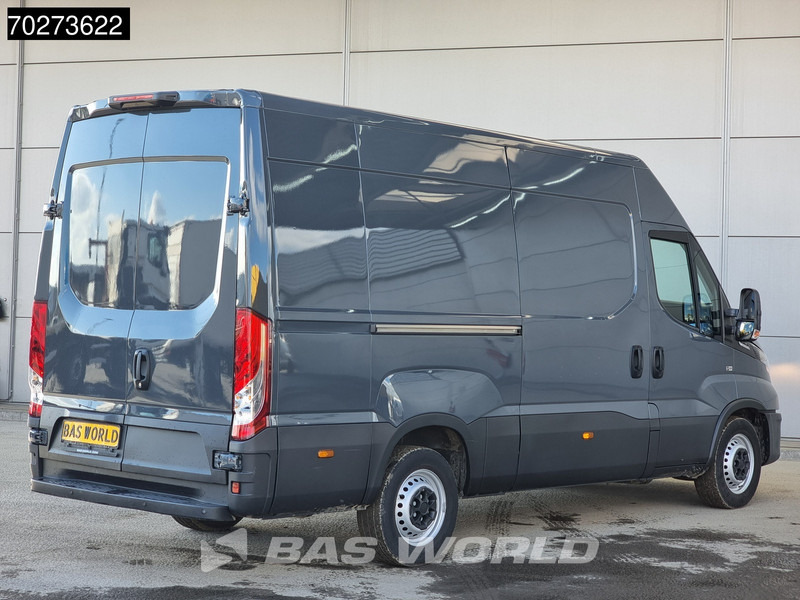 Iveco Daily 35S14 Automaat L2H2 Airco Cruise Parkeersensoren L2 12m3 Airco Cruise control - Furgón: foto 5 Iveco Daily 35S14 Automaat L2H2 Airco Cruise Parkeersensoren L2 12m3 Airco Cruise control - Furgón: foto 5