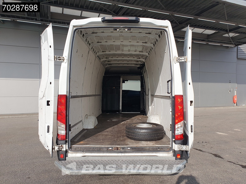 Iveco Daily 35S14 Automaat L3H2 3,5t Trekgewicht Airco Cruise Camera Euro6 L4H2 16m3 Airco Cruise control - Furgón: foto 3 Iveco Daily 35S14 Automaat L3H2 3,5t Trekgewicht Airco Cruise Camera Euro6 L4H2 16m3 Airco Cruise control - Furgón: foto 3