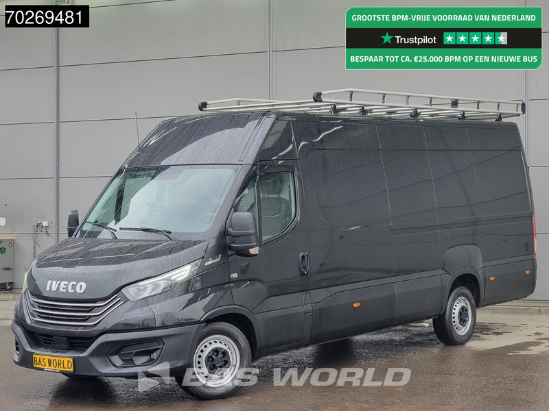 Iveco Daily 35S14 Automaat L3H2 Navi Camera Airco Cruise Imperiaal L4H2 16m3 Airco Cruise control - Furgón: foto 1 Iveco Daily 35S14 Automaat L3H2 Navi Camera Airco Cruise Imperiaal L4H2 16m3 Airco Cruise control - Furgón: foto 1