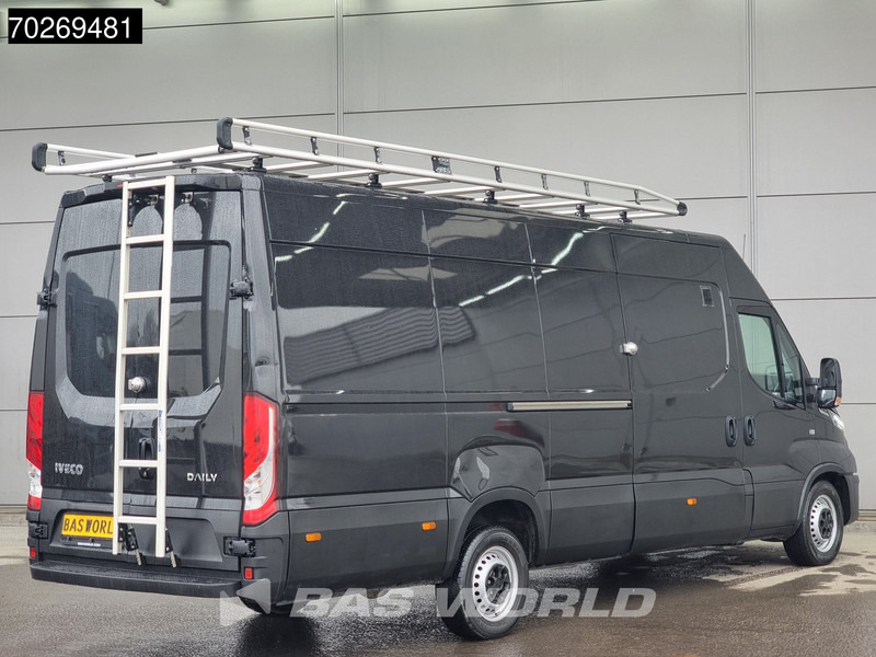 Iveco Daily 35S14 Automaat L3H2 Navi Camera Airco Cruise Imperiaal L4H2 16m3 Airco Cruise control - Furgón: foto 5 Iveco Daily 35S14 Automaat L3H2 Navi Camera Airco Cruise Imperiaal L4H2 16m3 Airco Cruise control - Furgón: foto 5