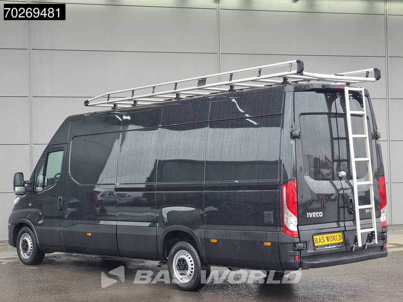 Iveco Daily 35S14 Automaat L3H2 Navi Camera Airco Cruise Imperiaal L4H2 16m3 Airco Cruise control - Furgón: foto 2 Iveco Daily 35S14 Automaat L3H2 Navi Camera Airco Cruise Imperiaal L4H2 16m3 Airco Cruise control - Furgón: foto 2