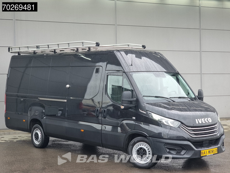 Iveco Daily 35S14 Automaat L3H2 Navi Camera Airco Cruise Imperiaal L4H2 16m3 Airco Cruise control - Furgón: foto 3 Iveco Daily 35S14 Automaat L3H2 Navi Camera Airco Cruise Imperiaal L4H2 16m3 Airco Cruise control - Furgón: foto 3