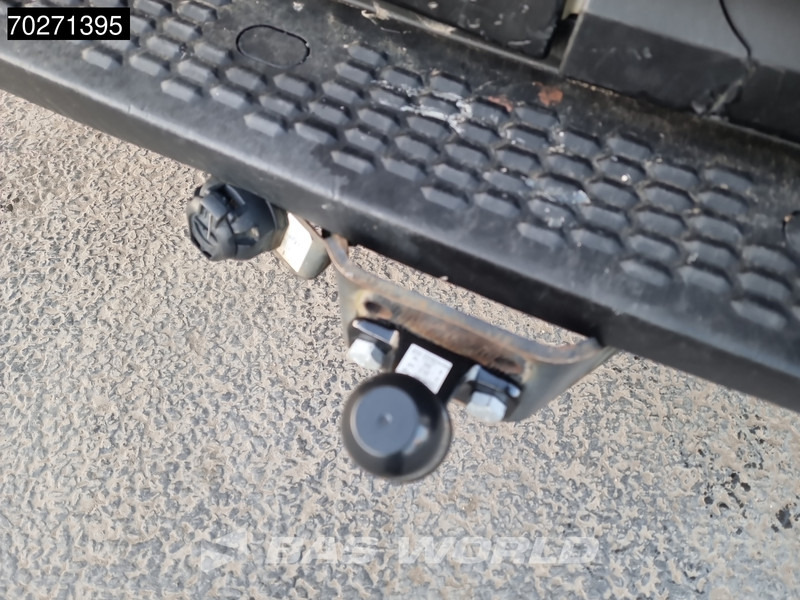 Furgón Iveco Daily 35S14 Automaat L3H2 Navi LED 3,5t Trekhaak Imperiaal Camera Airco Cruise L3 16m3 Airco Trekhaak Cruise control: foto 8