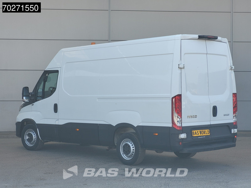Iveco Daily 35S14 L2H2 3,5t Trekgewicht Airco Cruise Camera Euro6 L2 12m3 Airco Cruise control - Furgón: foto 2 Iveco Daily 35S14 L2H2 3,5t Trekgewicht Airco Cruise Camera Euro6 L2 12m3 Airco Cruise control - Furgón: foto 2