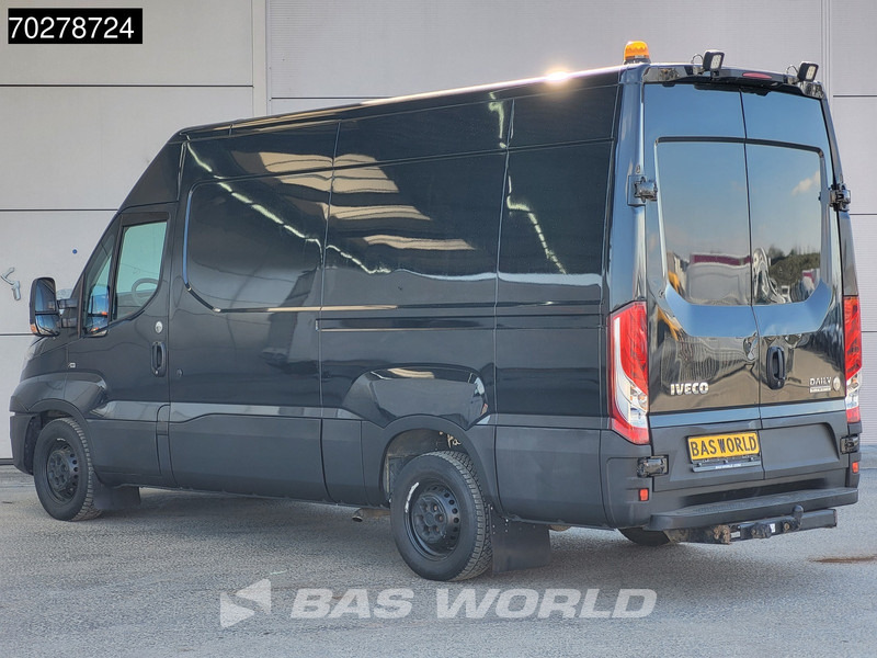 Iveco Daily 35S14 Luchtvering Automaat L2H2 3,5t Trekhaak Navi Airco Cruise Camera Euro6 L2 12m3 Airco Trekhaak Cruise control - Furgón: foto 2 Iveco Daily 35S14 Luchtvering Automaat L2H2 3,5t Trekhaak Navi Airco Cruise Camera Euro6 L2 12m3 Airco Trekhaak Cruise control - Furgón: foto 2