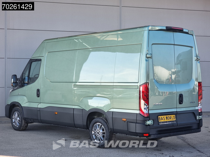 Iveco Daily 35S16 Automaat 160PK L2H2 Navi ACC LED 3,5t Trekgewicht Camera Parkeersensoren L2 12m3 Airco - Furgón: foto 3 Iveco Daily 35S16 Automaat 160PK L2H2 Navi ACC LED 3,5t Trekgewicht Camera Parkeersensoren L2 12m3 Airco - Furgón: foto 3