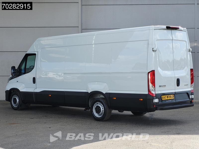 Iveco Daily 35S16 Automaat 160PK L3H2 Camera Airco Parkeersensoren L4H2 16m3 Airco - Furgón: foto 2 Iveco Daily 35S16 Automaat 160PK L3H2 Camera Airco Parkeersensoren L4H2 16m3 Airco - Furgón: foto 2