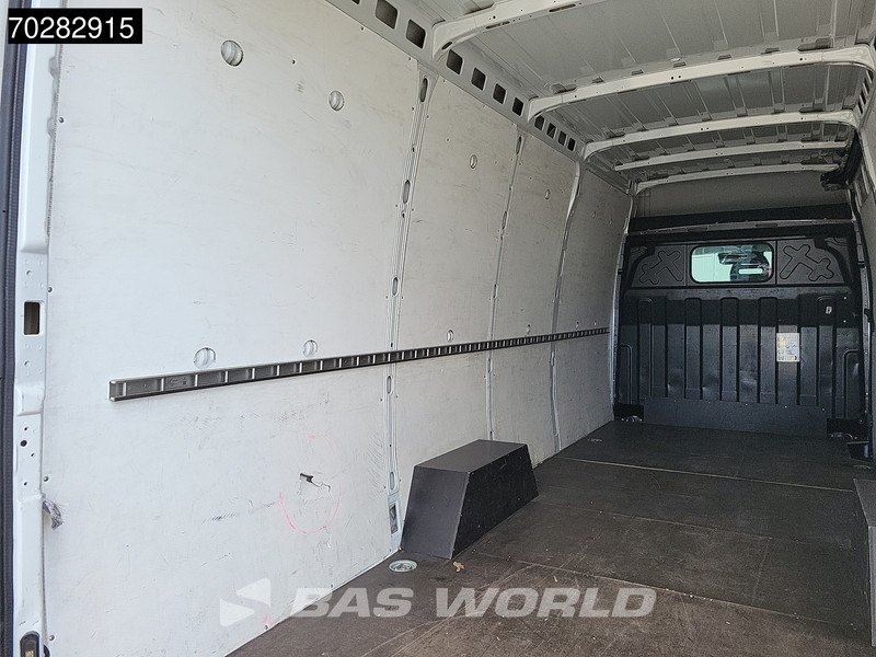 Iveco Daily 35S16 Automaat 160PK L3H2 Camera Airco Parkeersensoren L4H2 16m3 Airco - Furgón: foto 5 Iveco Daily 35S16 Automaat 160PK L3H2 Camera Airco Parkeersensoren L4H2 16m3 Airco - Furgón: foto 5