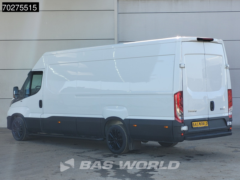 Iveco Daily 35S16 Automaat Black Edition L3H2 Camera Airco Parkeersensoren L4H2 16m3 Airco - Furgón: foto 3 Iveco Daily 35S16 Automaat Black Edition L3H2 Camera Airco Parkeersensoren L4H2 16m3 Airco - Furgón: foto 3