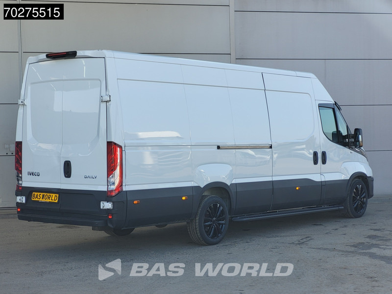 Iveco Daily 35S16 Automaat Black Edition L3H2 Camera Airco Parkeersensoren L4H2 16m3 Airco - Furgón: foto 5 Iveco Daily 35S16 Automaat Black Edition L3H2 Camera Airco Parkeersensoren L4H2 16m3 Airco - Furgón: foto 5