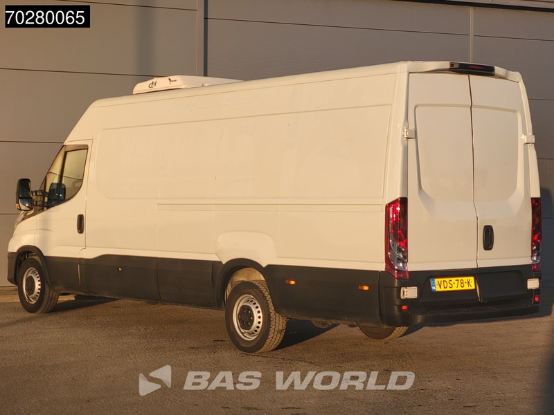 Iveco Daily 35S16 Automaat Koelwagen Konvekta FR4.1 LED Airco Cruise Koel Koeler Kühl Kühlwagen 16m3 Airco Cruise control - Furgoneta frigorifica: foto 2 Iveco Daily 35S16 Automaat Koelwagen Konvekta FR4.1 LED Airco Cruise Koel Koeler Kühl Kühlwagen 16m3 Airco Cruise control - Furgoneta frigorifica: foto 2