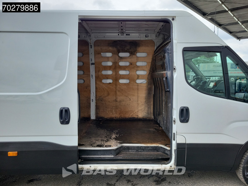 Furgón Iveco Daily 35S16 Automaat L3H2 3,5t Trekhaak Camera Euro6 L4H2 16m3 Trekhaak: foto 8