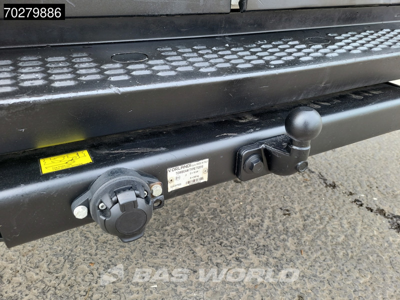 Furgón Iveco Daily 35S16 Automaat L3H2 3,5t Trekhaak Camera Euro6 L4H2 16m3 Trekhaak: foto 9