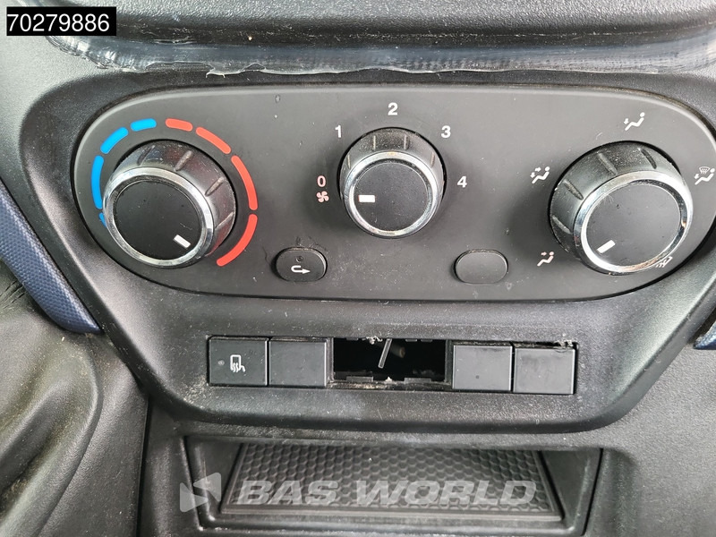 Furgón Iveco Daily 35S16 Automaat L3H2 3,5t Trekhaak Camera Euro6 L4H2 16m3 Trekhaak: foto 11