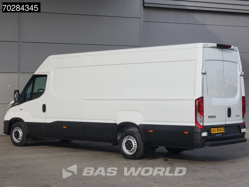 Iveco Daily 35S16 Automaat L3H2 Camera Airco Parkeersensoren Euro6 L4H2 16m3 Airco - Furgón: foto 2 Iveco Daily 35S16 Automaat L3H2 Camera Airco Parkeersensoren Euro6 L4H2 16m3 Airco - Furgón: foto 2
