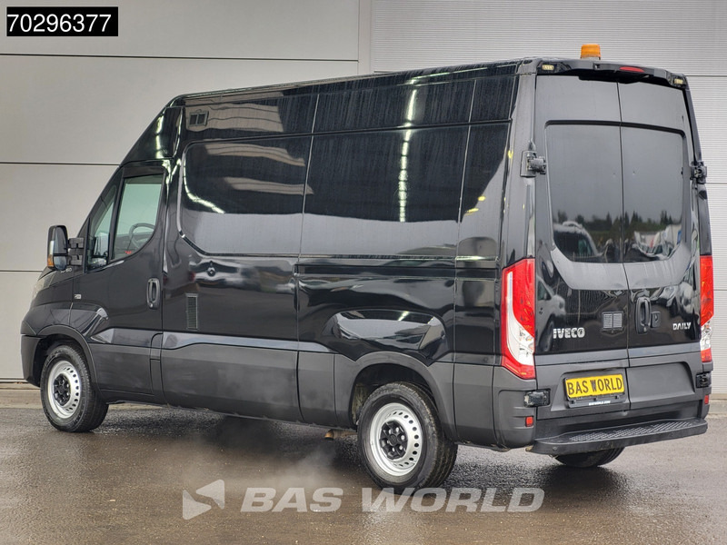 Iveco Daily 35S16 L2H2 3,5t Trekgewicht Airco Cruise Camera Parkeersensoren Werkplaatsinrichting Euro6 L2 Airco Cruise control - Furgón: foto 2 Iveco Daily 35S16 L2H2 3,5t Trekgewicht Airco Cruise Camera Parkeersensoren Werkplaatsinrichting Euro6 L2 Airco Cruise control - Furgón: foto 2