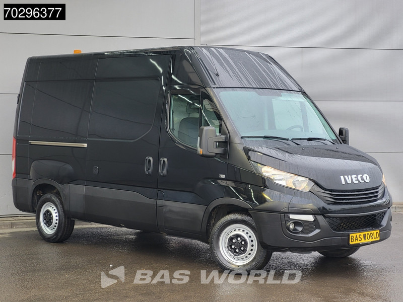 Iveco Daily 35S16 L2H2 3,5t Trekgewicht Airco Cruise Camera Parkeersensoren Werkplaatsinrichting Euro6 L2 Airco Cruise control - Furgón: foto 5 Iveco Daily 35S16 L2H2 3,5t Trekgewicht Airco Cruise Camera Parkeersensoren Werkplaatsinrichting Euro6 L2 Airco Cruise control - Furgón: foto 5