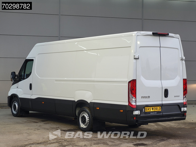 Iveco Daily 35S16 L3H2 3,5t Trekgewicht Airco Cruise Parkeersensoren Euro6 L3 Airco Cruise control - Furgón: foto 2 Iveco Daily 35S16 L3H2 3,5t Trekgewicht Airco Cruise Parkeersensoren Euro6 L3 Airco Cruise control - Furgón: foto 2