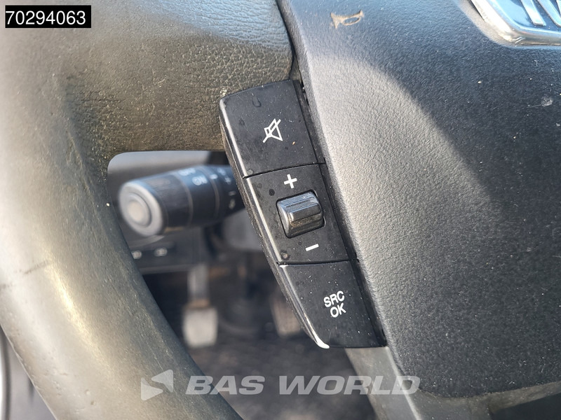 Furgón Iveco Daily 35S17 3.0L 170PK Airco Cruise Trekhaak L2 3520L 12m3 Airco Trekhaak Cruise control: foto 14