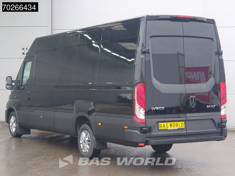 Iveco Daily 35S18 180PK 3.0L Automaat 2025 model L3H2 ACC LED Navi Camera 16m3 Airco - Furgón: foto 2 Iveco Daily 35S18 180PK 3.0L Automaat 2025 model L3H2 ACC LED Navi Camera 16m3 Airco - Furgón: foto 2