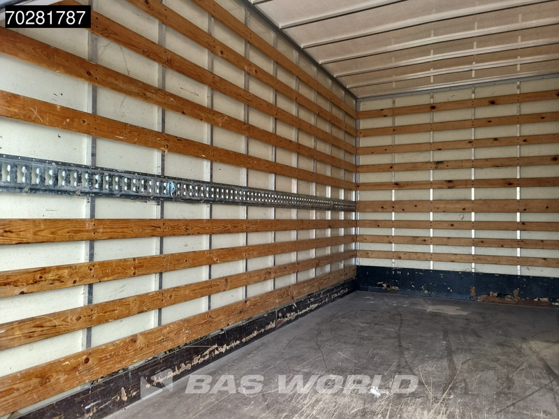 Leasing de Iveco Daily 35S18 3.0L Laadklep Bakwagen Airco Lat om Lat Euro6 Meubelbak Koffer 20m3 Airco Iveco Daily 35S18 3.0L Laadklep Bakwagen Airco Lat om Lat Euro6 Meubelbak Koffer 20m3 Airco: foto 7