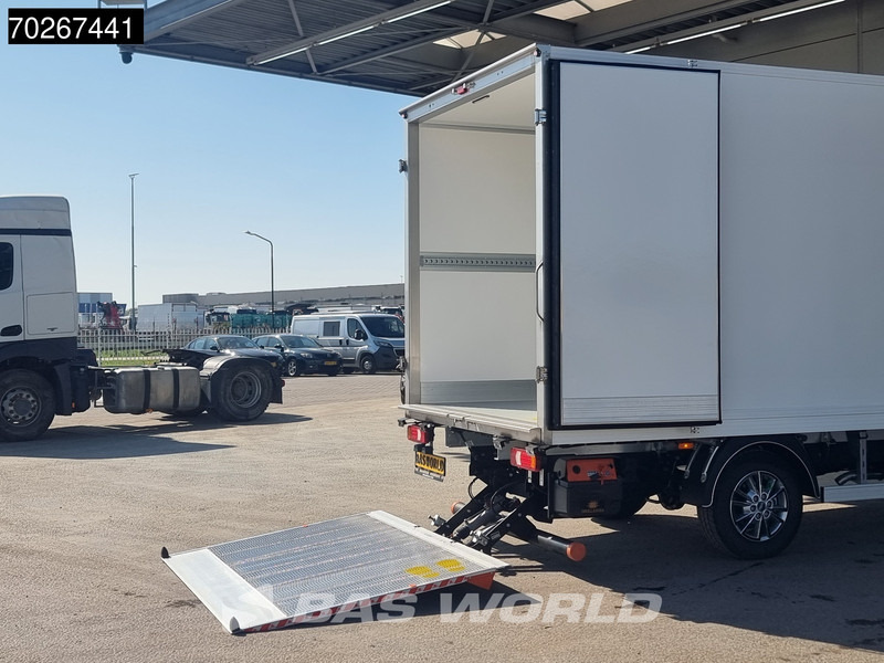 Iveco Daily 35S18 3.0L Laadklep Koelwagen Vriezer Thermoking V-200 MAX -18 230v stekker LED Navi Airco ACC Koel Koeler Kühler Kühlwagen Kühl - Furgoneta frigorifica: foto 3 Iveco Daily 35S18 3.0L Laadklep Koelwagen Vriezer Thermoking V-200 MAX -18 230v stekker LED Navi Airco ACC Koel Koeler Kühler Kühlwagen Kühl - Furgoneta frigorifica: foto 3