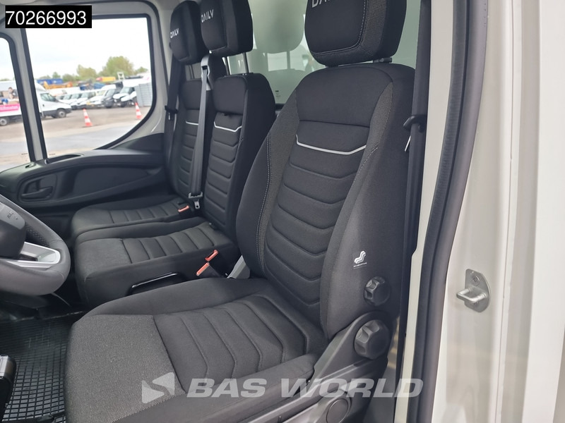 Furgoneta frigorifica nuevo Iveco Daily 35S18 3.0L Laadklep Koelwagen Vriezer Thermoking V-200 MAX 220V stekker -18 LED Navi Airco ACC Koel Koeler Kühler Kühlwagen Kühl: foto 15